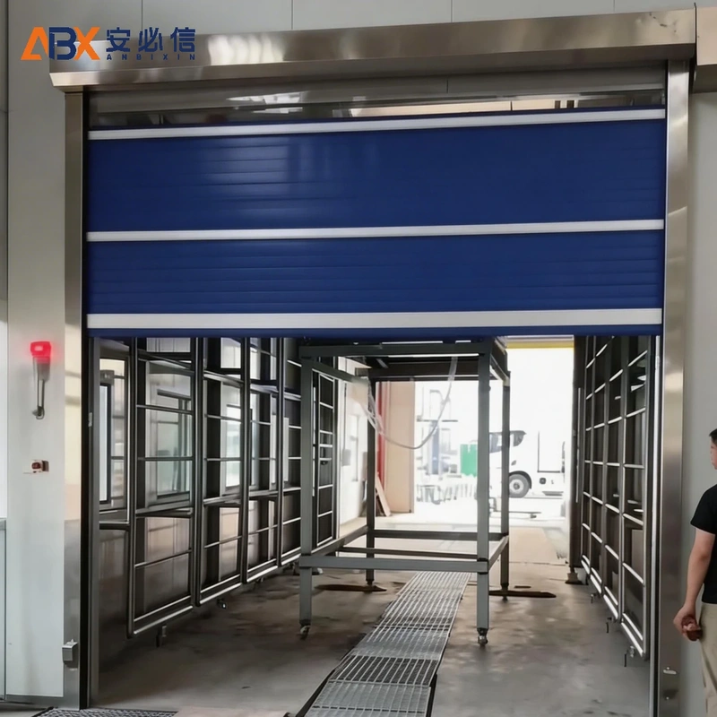 邯郸市高速门