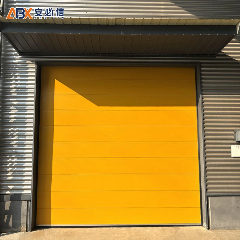 邯郸市提升门